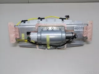 72127943537 Подушка безопасности пассажирская (в торпедо) BMW X5 E70 Арт E23285346, вид 4