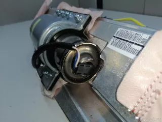 72127943537 Подушка безопасности пассажирская (в торпедо) BMW X5 E70 Арт E23285346, вид 5