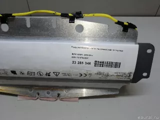 72127943537 Подушка безопасности пассажирская (в торпедо) BMW X5 E70 Арт E23285346, вид 7