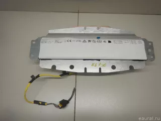 72127943537 Подушка безопасности пассажира BMW X6 E71/E72 Арт E70516909, вид 1