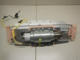 72127943537 Подушка безопасности пассажира BMW X6 E71/E72 Арт E70516909, вид 2