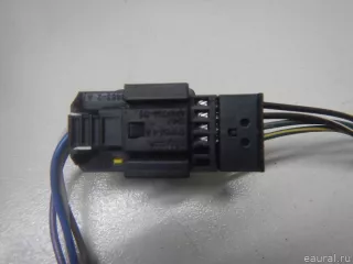 72127943537 Подушка безопасности пассажира BMW X6 E71/E72 Арт E70516909, вид 6