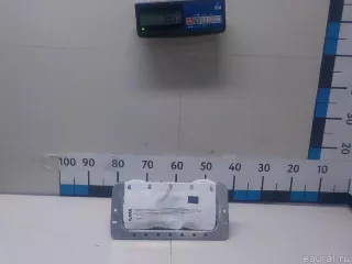 72129252310 Подушка безопасности пассажира BMW X6 F16 Арт E52044050, вид 1