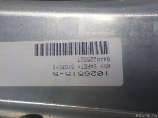 72129252310 Подушка безопасности пассажира BMW X6 F16 Арт E52044050, вид 7