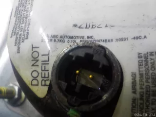 72129252310 Подушка безопасности пассажира BMW X6 F16 Арт E52044050, вид 8