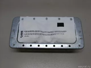 72129252311 Подушка безопасности пассажирская (в торпедо) BMW X5 F85 Арт E23287182, вид 1
