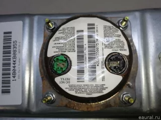 72129252311 Подушка безопасности пассажирская (в торпедо) BMW X5 F85 Арт E23287182, вид 5