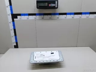 72129252311 Подушка безопасности пассажирская (в торпедо) BMW X5 F85 Арт E23287182, вид 9