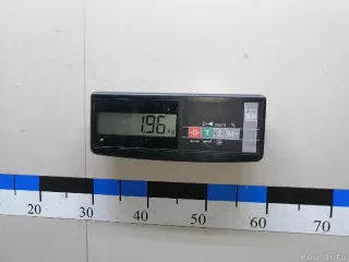 72129252311 Подушка безопасности пассажирская (в торпедо) BMW X5 F85 Арт E23287182, вид 10