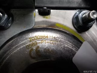 72129382489 Подушка безопасности пассажира BMW X6 G06 Арт E52166058, вид 8