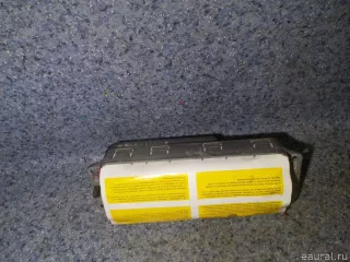 1T0880204A Подушка безопасности пассажира Volkswagen Touran 1 Арт E12247511, вид 5