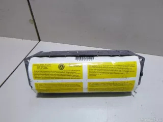 1T0880204A Подушка безопасности пассажира Volkswagen Touran 1 Арт E14457236, вид 1
