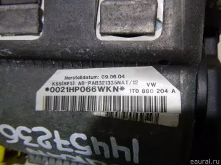 1T0880204A Подушка безопасности пассажира Volkswagen Touran 1 Арт E14457236, вид 5