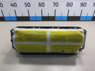 1T0880204A Подушка безопасности пассажира Volkswagen Touran 1 Арт E80733900, вид 1