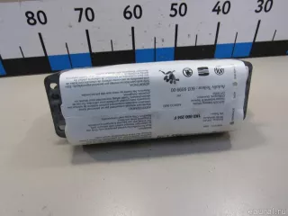1K0880204J Подушка безопасности пассажира Volkswagen Jetta 5 Арт E80317649, вид 1