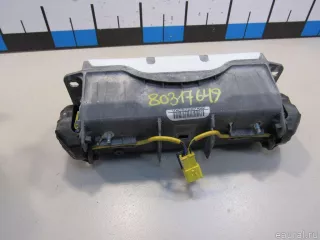 1K0880204J Подушка безопасности пассажира Volkswagen Jetta 5 Арт E80317649, вид 3