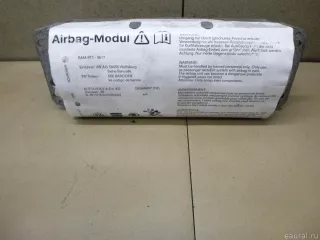 1K0880204N Подушка безопасности пассажирская (в торпедо) Volkswagen Eos Арт E100212313, вид 2