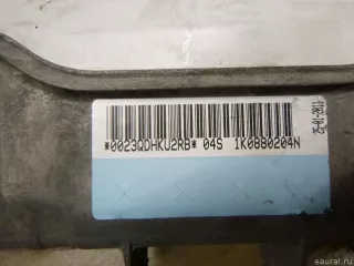 1K0880204N Подушка безопасности пассажирская (в торпедо) Volkswagen Eos Арт E100212313, вид 4