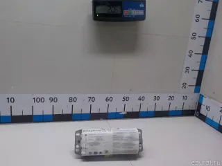 1K0880204P Подушка безопасности пассажира Volkswagen Golf 6 Арт E51962745, вид 1