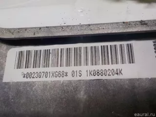 1K0880204P Подушка безопасности пассажира Volkswagen Golf 6 Арт E51962745, вид 11