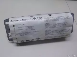 1K0880204P Подушка безопасности пассажира Volkswagen Golf 6 Арт E51962745, вид 3