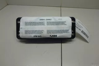 8V0880204G Подушка безопасности пассажира Audi A3 8V Арт E70534584, вид 1