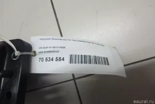 8V0880204G Подушка безопасности пассажира Audi A3 8V Арт E70534584, вид 6