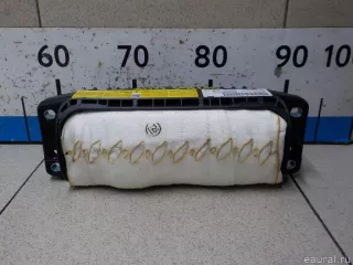 5C6880204B Подушка безопасности пассажирская (в торпедо) Volkswagen Jetta 6 Арт E31073109, вид 1