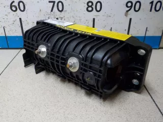 5C6880204B Подушка безопасности пассажирская (в торпедо) Volkswagen Jetta 6 Арт E31073109, вид 4
