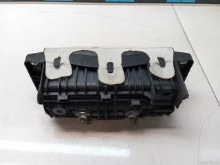 5C6880204B Подушка безопасности пассажирская (в торпедо) Volkswagen Jetta 6 Арт E90323092, вид 2