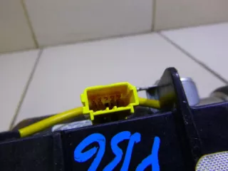 3C0880204C Подушка безопасности пассажира Volkswagen Passat CC Арт E60251014, вид 4