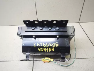 95187164 Подушка безопасности пассажирская (в торпедо) Chevrolet Captiva Арт E95359642, вид 4