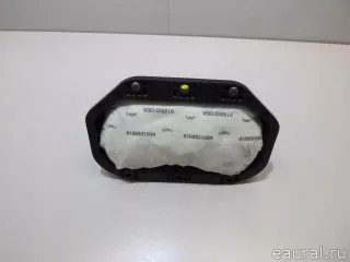 12846110 Подушка безопасности пассажирская (в торпедо) Chevrolet Cruze J300 Арт E22739082, вид 1
