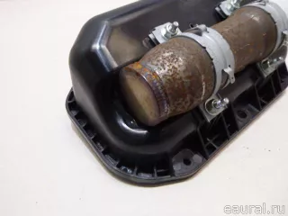 12846110 Подушка безопасности пассажирская (в торпедо) Chevrolet Cruze J300 Арт E22739082, вид 6