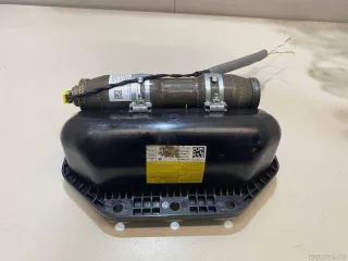 12846110 Подушка безопасности пассажирская (в торпедо) Chevrolet Cruze J300 Арт E23022993, вид 3