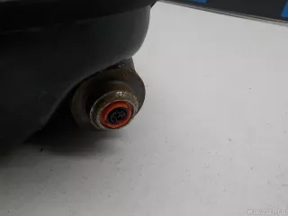 12846110 Подушка безопасности пассажирская (в торпедо) Chevrolet Cruze J300 Арт E50764837, вид 4