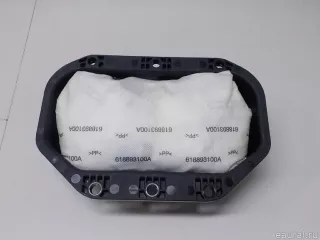 12846110 Подушка безопасности пассажирская (в торпедо) Chevrolet Cruze J300 Арт E52038722, вид 1