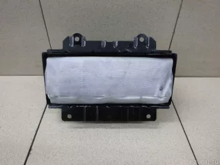 96474824 Подушка безопасности пассажирская (в торпедо) Chevrolet Lacetti Арт E12595559, вид 1
