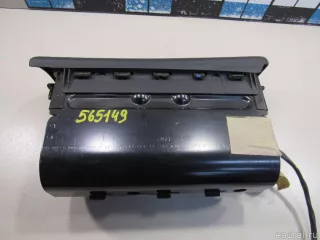 10391177 Подушка безопасности пассажирская (в торпедо) Chevrolet Blazer Арт E80565149, вид 3