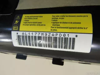 10391177 Подушка безопасности пассажирская (в торпедо) Chevrolet Blazer Арт E80565149, вид 7