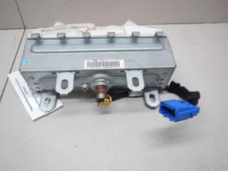 96721949LN Подушка безопасности пассажирская (в торпедо) Citroen Berlingo 2  Арт E70299831, вид 3