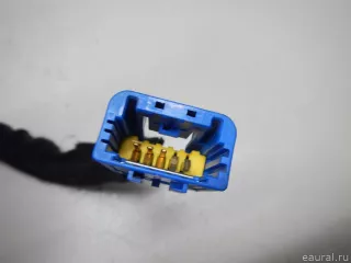 96721949LN Подушка безопасности пассажирская (в торпедо) Citroen Berlingo 2  Арт E70299831, вид 4