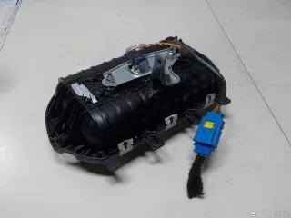 9676715380 Подушка безопасности пассажира Citroen C4 Picasso 2 Арт E51687683, вид 8