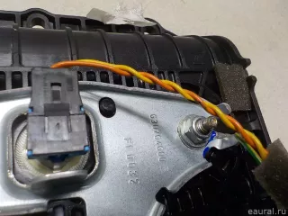 9676715380 Подушка безопасности пассажира Citroen C4 Picasso 2 Арт E51687683, вид 9