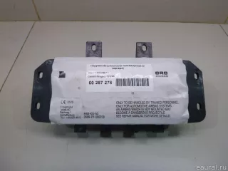 8217F5 Подушка безопасности пассажирская (в торпедо) Citroen C4 2 Арт E60287276