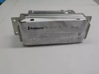 8216G4 Подушка безопасности пассажирская (в торпедо) Citroen C5 1 Арт E52067918