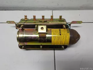 7396006030 Подушка безопасности пассажирская (в торпедо) Toyota Camry XV30 Арт E50604788, вид 3