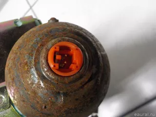 7396006030 Подушка безопасности пассажирская (в торпедо) Toyota Camry XV30 Арт E50604788, вид 4