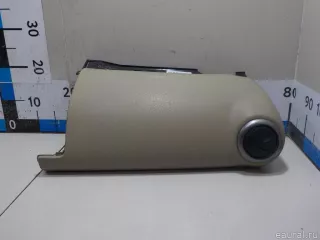 682109U10A Подушка безопасности пассажирская (в торпедо) Nissan Note E11 Арт E14768773, вид 2