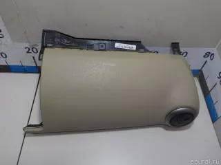 682109U10A Подушка безопасности пассажирская (в торпедо) Nissan Note E11 Арт E14768773, вид 3